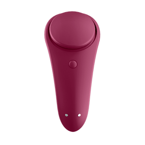 Auflegevibrator Sexy Secret Panty
