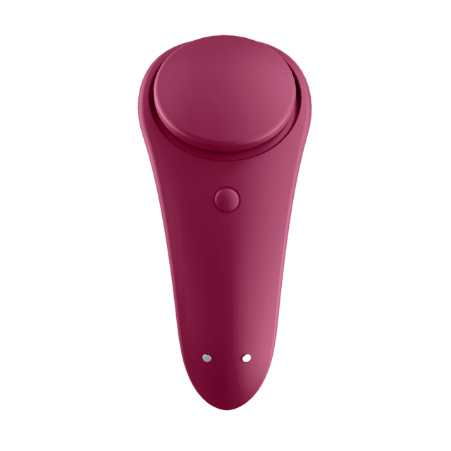 Auflegevibrator Sexy Secret Panty