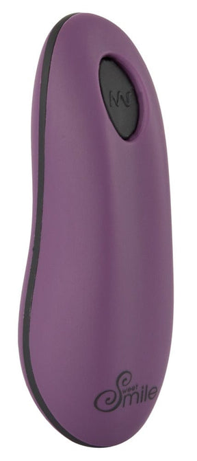 Auflegevibrator Soft 12,5 x 5,2 cm