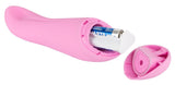 Auflegevibrator Soft Touch 15,8 x 4 cm