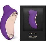Auflegevibrator Sona 2 Cruise Lila – Ansicht 3