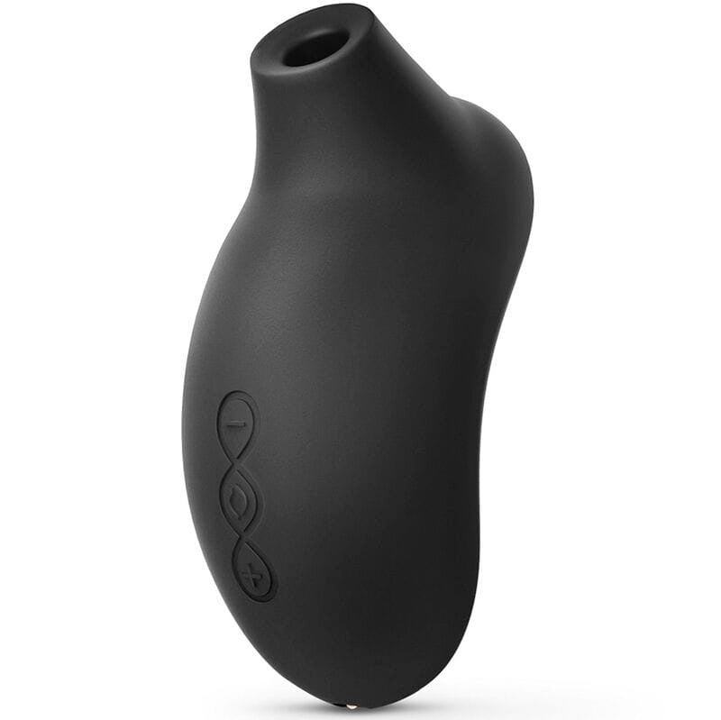 Auflegevibrator Sona 2 Cruise Schwarz