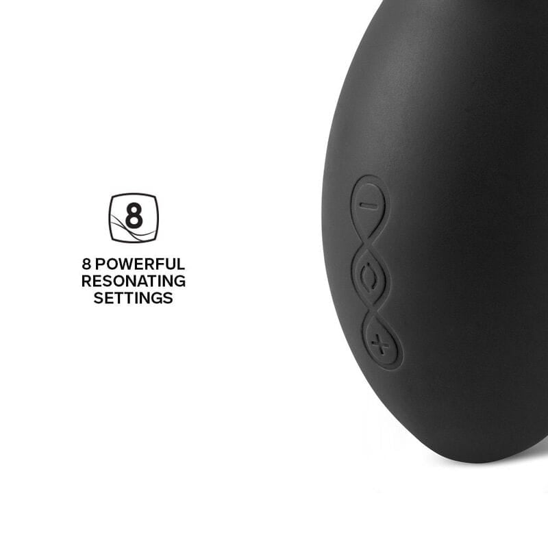 Auflegevibrator Sona 2 Cruise Schwarz – Ansicht 5