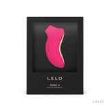 Auflegevibrator Sona 2 Pink – Ansicht 3