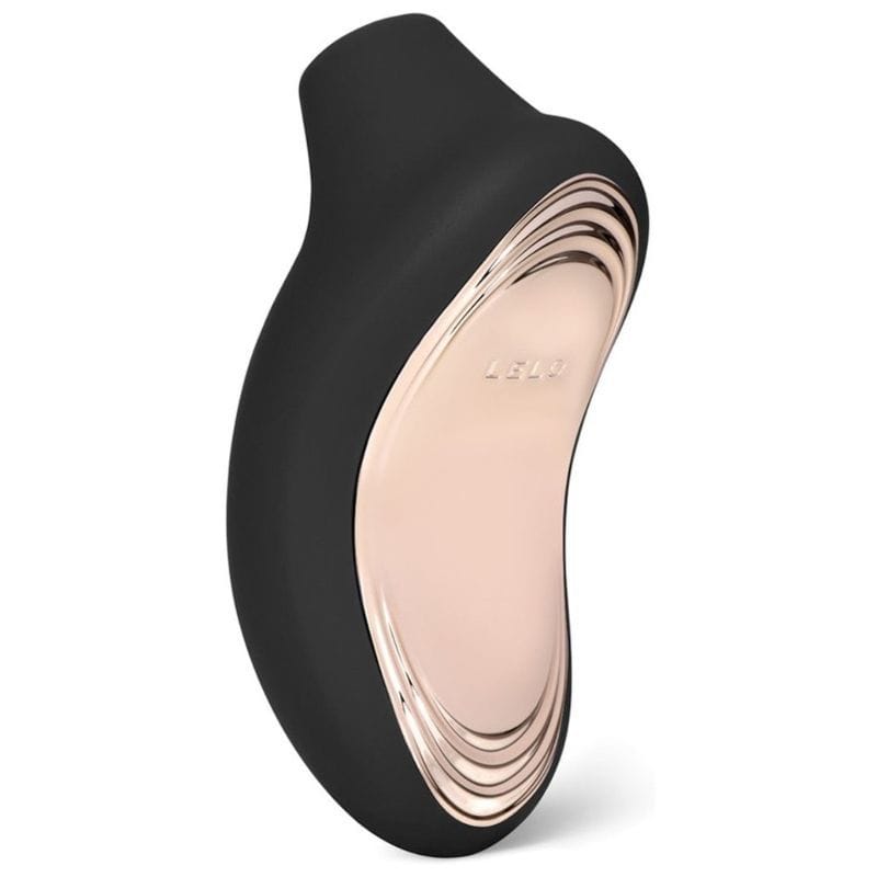 Auflegevibrator Sona 2 Schwarz – Ansicht 2