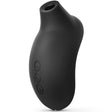 Auflegevibrator Sona 2 Schwarz