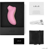 Auflegevibrator Sona Cruise Rosa – Ansicht 3