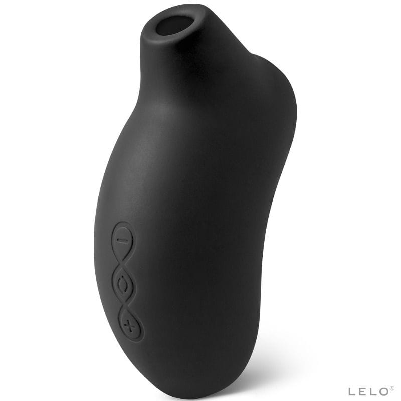 Auflegevibrator Sona Cruise Schwarz – Ansicht 2