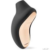 Auflegevibrator Sona Cruise Schwarz