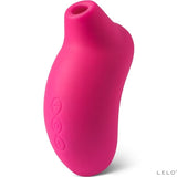 Auflegevibrator Sona Pink