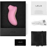 Auflegevibrator Sona Rosa – Ansicht 2