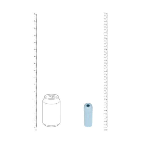 Auflegevibrator Sweetie AirTap kompakt 8,8 cm – Ansicht 6