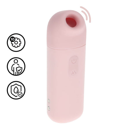 Auflegevibrator Sweetie AirTap kompakt 8,8 cm – Ansicht 10
