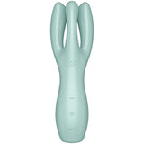 Auflegevibrator Threesome 3 Mint – Ansicht 3