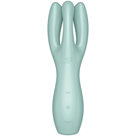 Auflegevibrator Threesome 3 Mint
