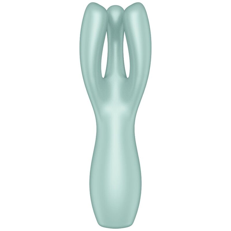 Auflegevibrator Threesome 3 Mint