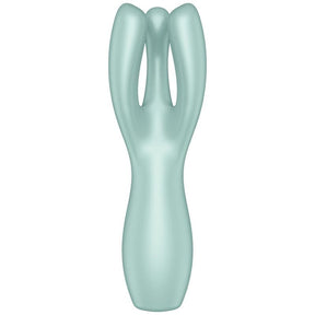 Auflegevibrator Threesome 3 Mint