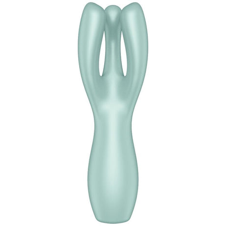 Auflegevibrator Threesome 3 Mint