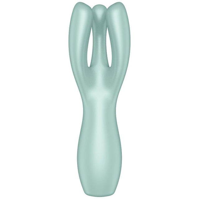 Auflegevibrator Threesome 3 Mint
