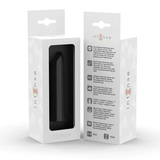 Auflegevibrator Todrick Black Klitorisstimulierende Kugel Lila 10,2 x 2,5 cm
