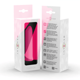 Auflegevibrator Todrick Pink Klitorisstimulierende Kugel 10,2 x 2,5 cm