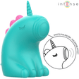 Auflegevibrator Trixie Einhorn Zungenklopfstimulator