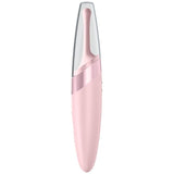 Auflegevibrator Twirling Delight Rosa – Ansicht 2
