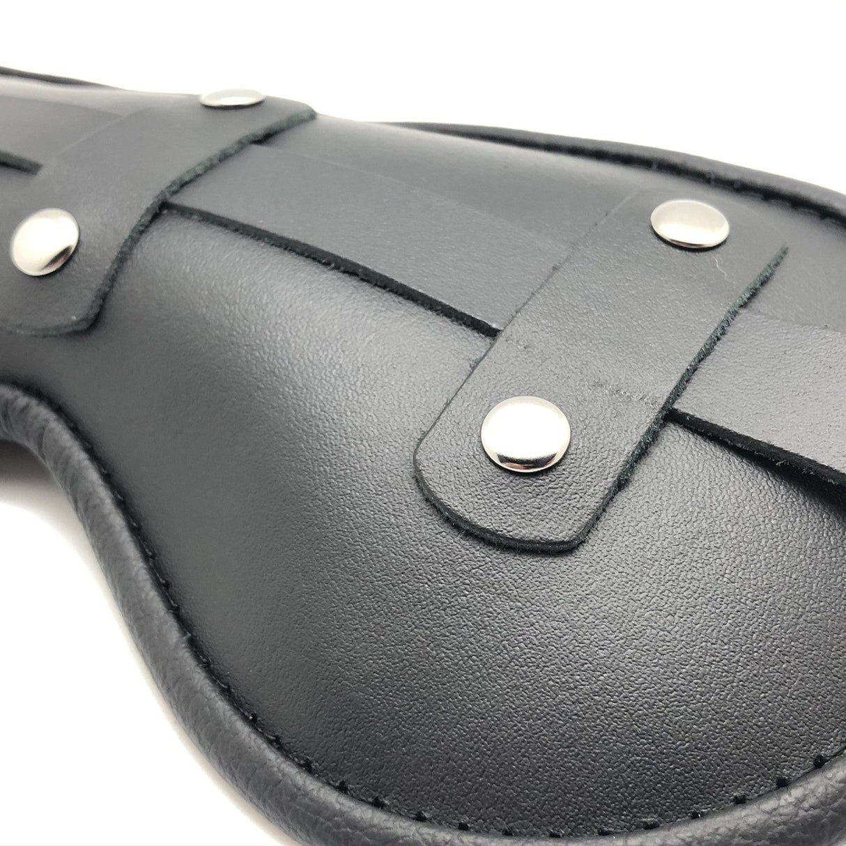 Augenmaske Black