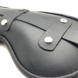 Augenmaske Black