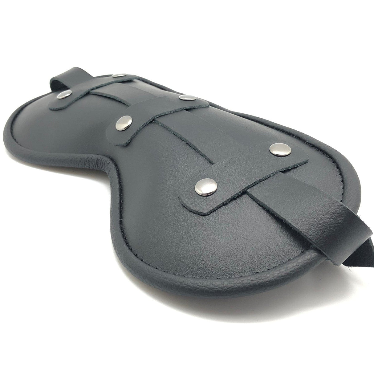 Augenmaske Black