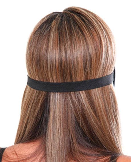 Augenmaske Luxus Cat