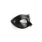 Augenmaske Ouch mit offener Augenpartie Schwarz 19 cm – Ansicht 2