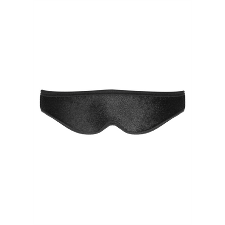 Augenmaske verstellbar Schwarz 64 cm – Ansicht 5