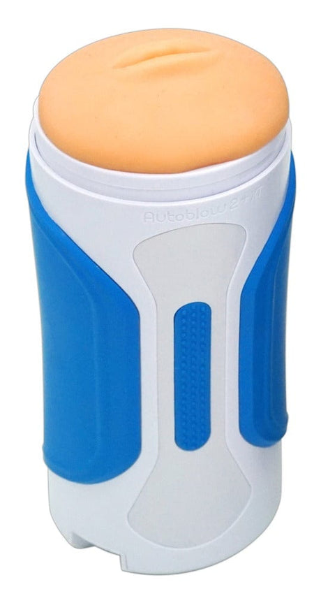 Autoblow 2+XT C Masturbator