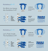 Autoblow 2+XT C Masturbator