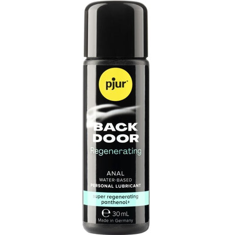 Back Door Panthenol auf Wasserbasis 30 ml