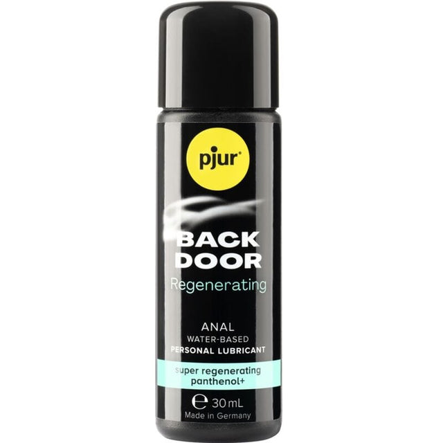 Back Door Panthenol auf Wasserbasis 30 ml