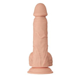 Bahamut flexibler Dildo 21,8 x 4,6 cm – Ansicht 3