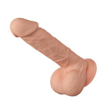 Bahamut flexibler Dildo 21,8 x 4,6 cm
