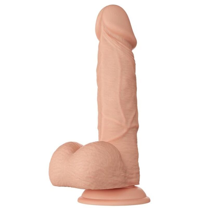 Bahamut flexibler Dildo 21,8 x 4,6 cm – Ansicht 2