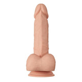 Bahamut flexibler Dildo 21,8 x 4,6 cm – Ansicht 4