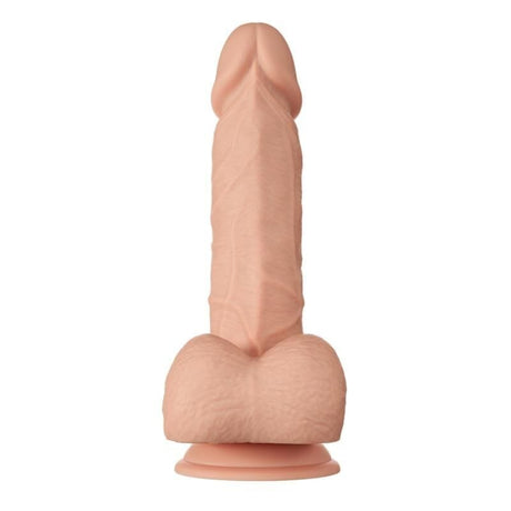 Bahamut flexibler Dildo 21,8 x 4,6 cm