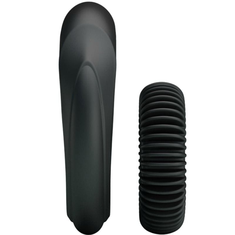 Baile - Kit 2 Silikonringe Ring Manhood
