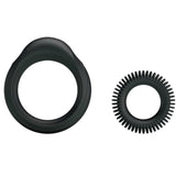 Baile - Kit 2 Silikonringe Ring Manhood