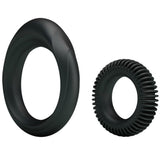 Baile - Kit 2 Silikonringe Ring Manhood