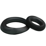 Baile - Kit 2 Silikonringe Ring Manhood