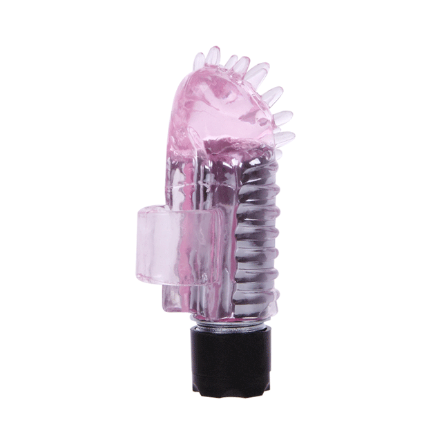 Baile - Mini Finger Vibrator aus Silikon