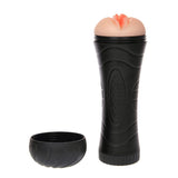 Baile - Pussy Vagina Vibrator 7 Rhythmen Ciberskyn
