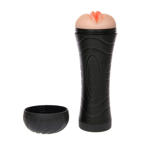 Baile - Pussy Vagina Vibrator 7 Rhythmen Ciberskyn