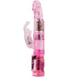 Baile - Rosa Kaninchen Mini Rotator mit Superstimulator